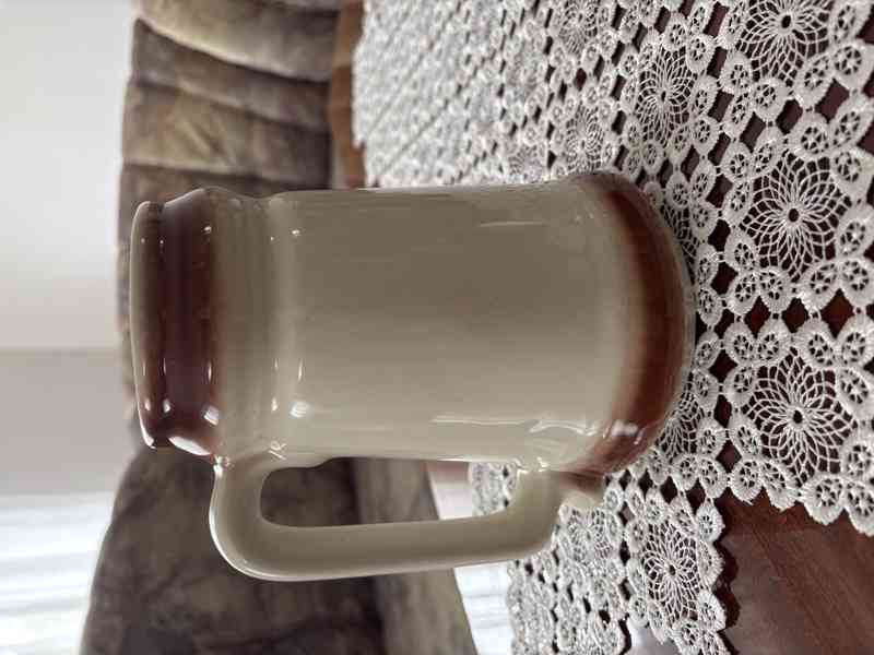 Pivní půllitr - foto 3