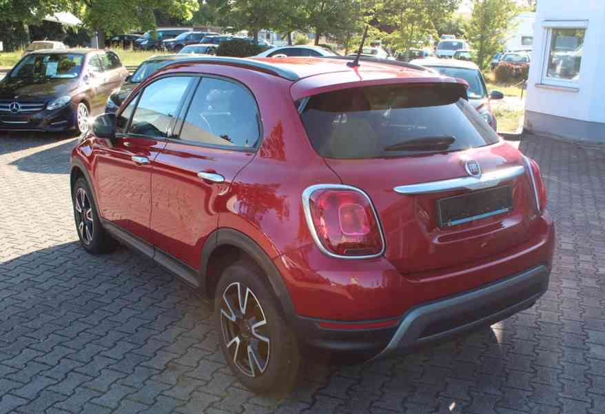Fiat 500X Opening Edition 2,0M.Jet 103kw - foto 6