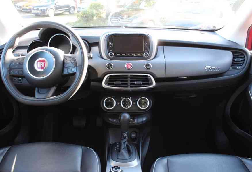Fiat 500X Opening Edition 2,0M.Jet 103kw - foto 9