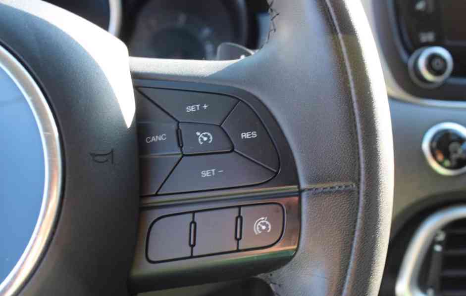 Fiat 500X Opening Edition 2,0M.Jet 103kw - foto 15