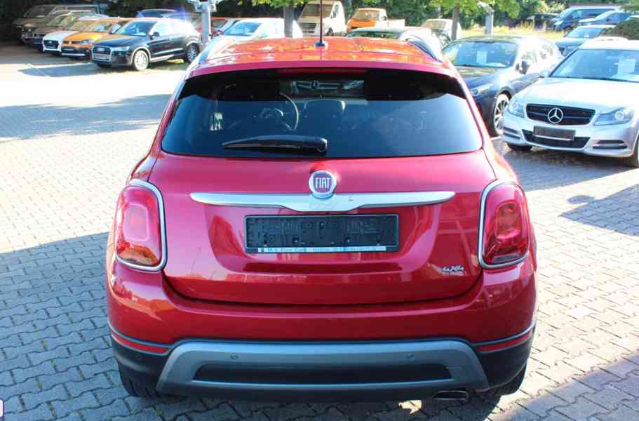 Fiat 500X Opening Edition 2,0M.Jet 103kw - foto 5