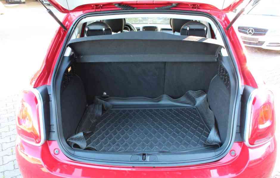 Fiat 500X Opening Edition 2,0M.Jet 103kw - foto 19