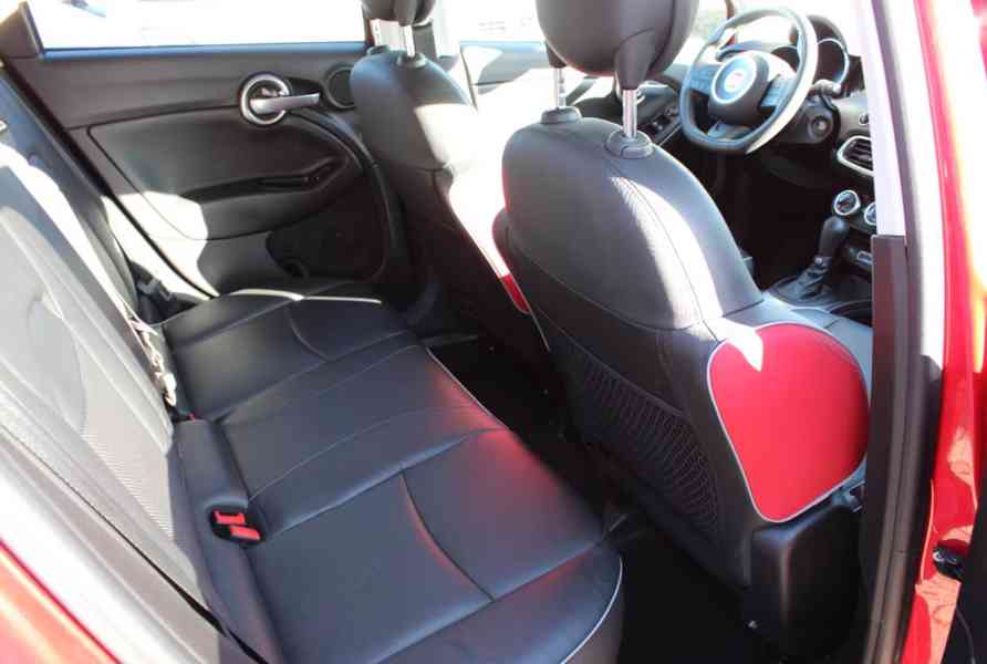 Fiat 500X Opening Edition 2,0M.Jet 103kw - foto 10