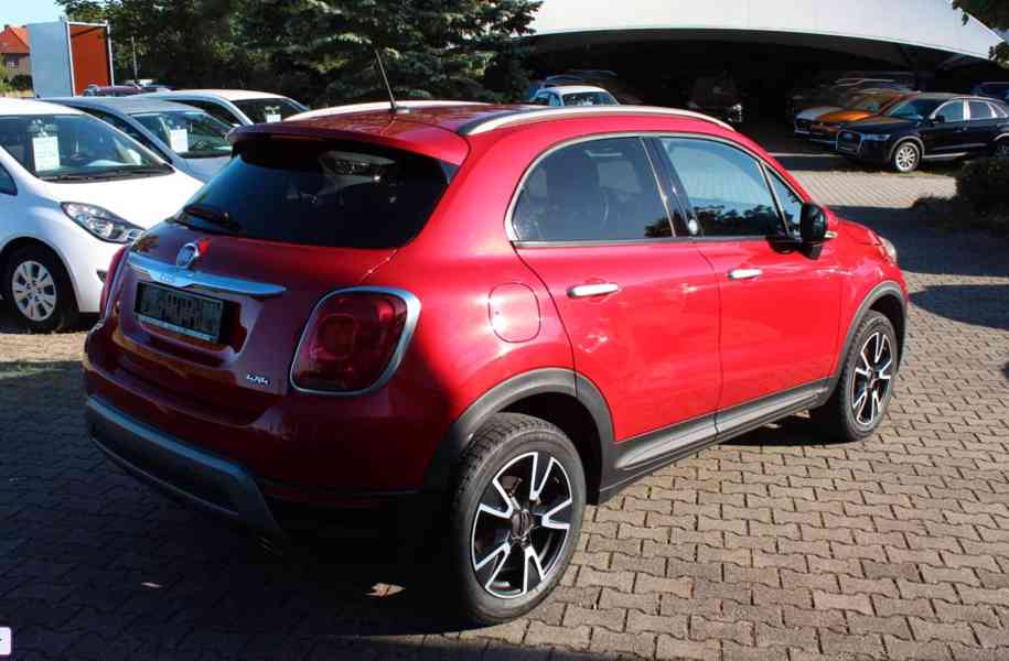 Fiat 500X Opening Edition 2,0M.Jet 103kw - foto 4