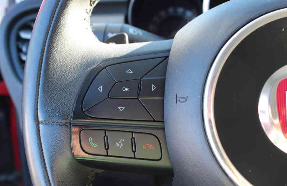 Fiat 500X Opening Edition 2,0M.Jet 103kw - foto 16