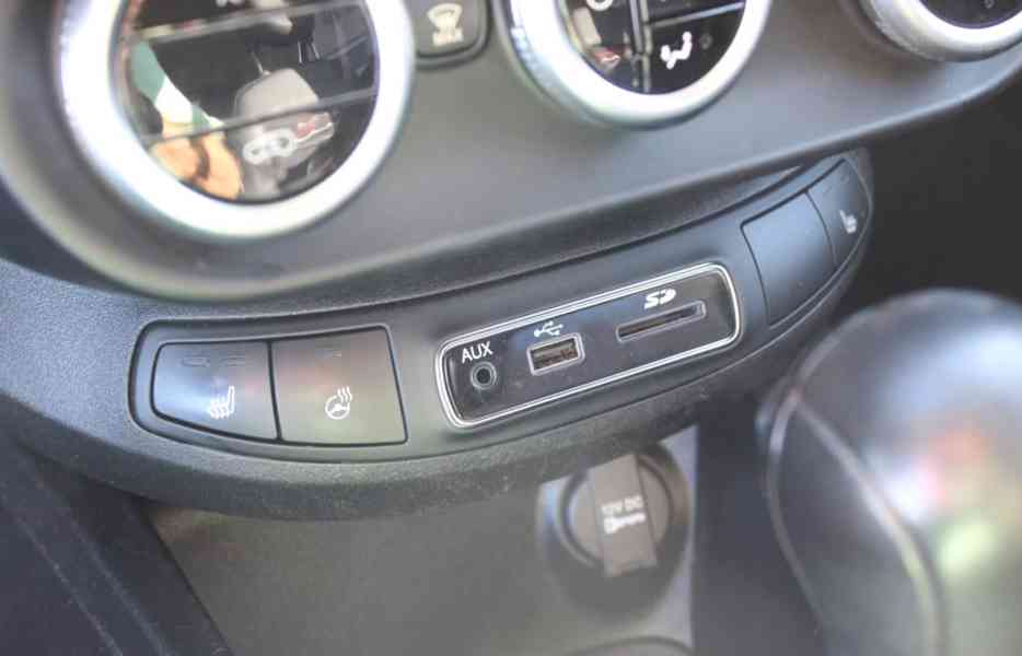 Fiat 500X Opening Edition 2,0M.Jet 103kw - foto 20