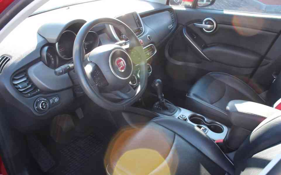 Fiat 500X Opening Edition 2,0M.Jet 103kw - foto 7