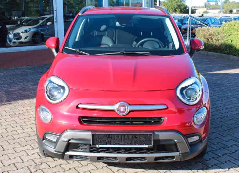 Fiat 500X Opening Edition 2,0M.Jet 103kw - foto 3