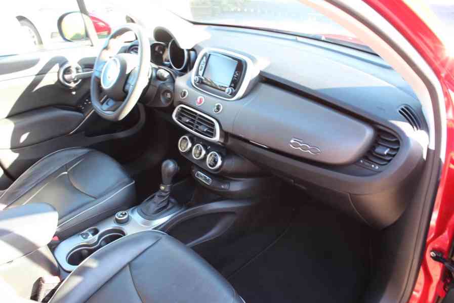 Fiat 500X Opening Edition 2,0M.Jet 103kw - foto 8