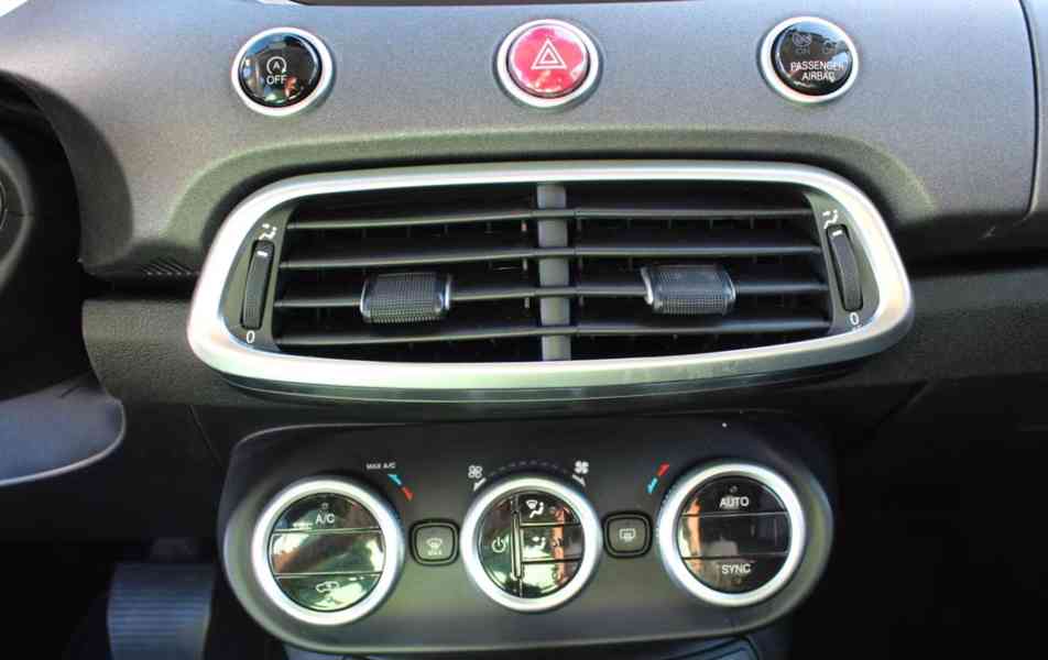 Fiat 500X Opening Edition 2,0M.Jet 103kw - foto 13