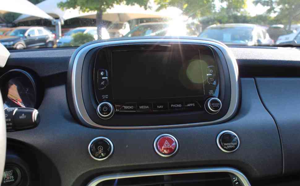 Fiat 500X Opening Edition 2,0M.Jet 103kw - foto 12