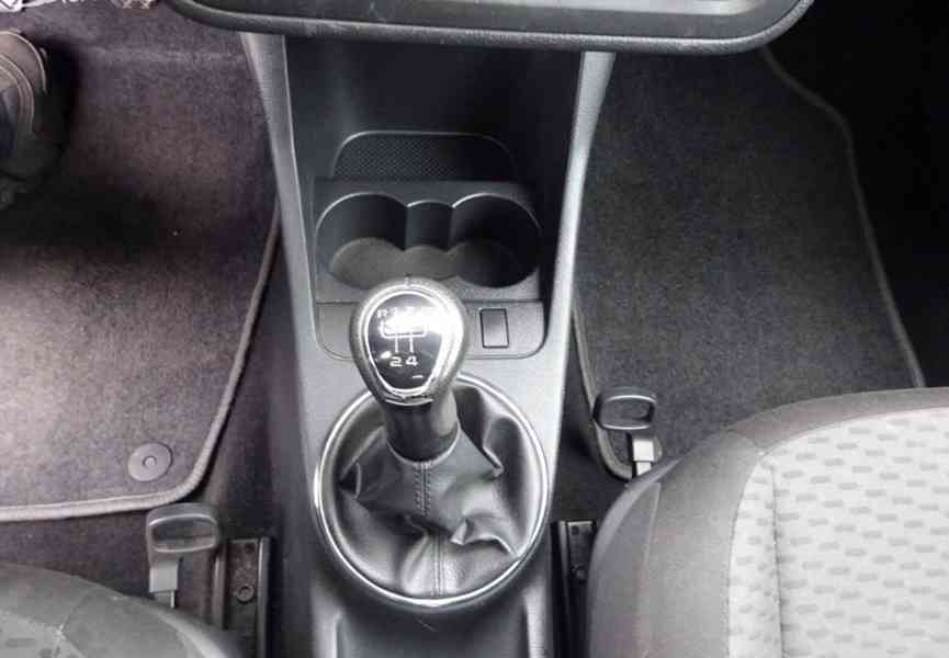 Škoda Fabia, 1.2 TSI (63 KW) KLIMA SERVISKA - foto 9