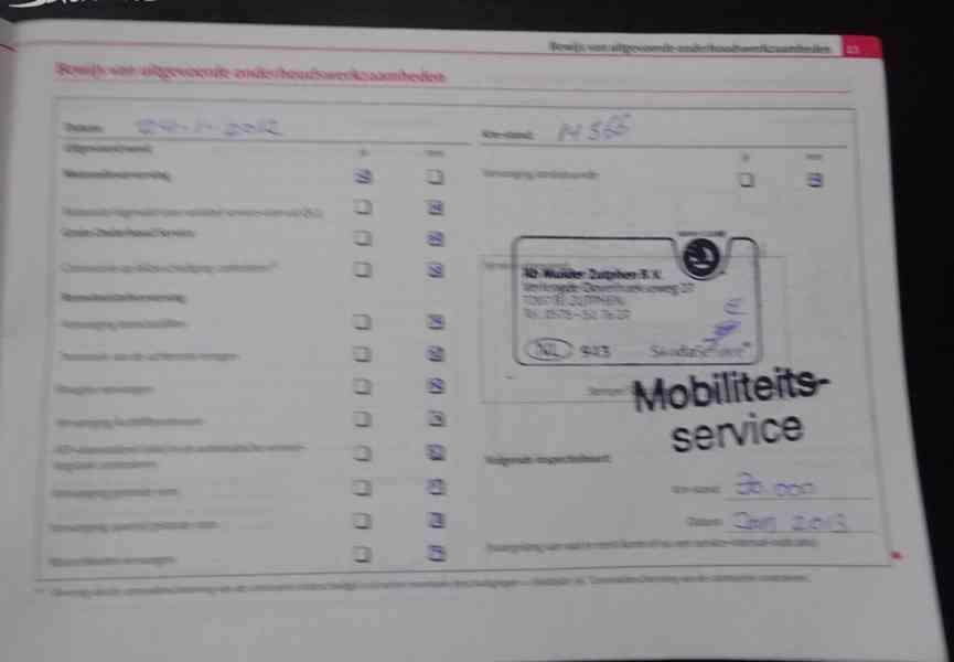 Škoda Fabia, 1.2 TSI (63 KW) KLIMA SERVISKA - foto 19