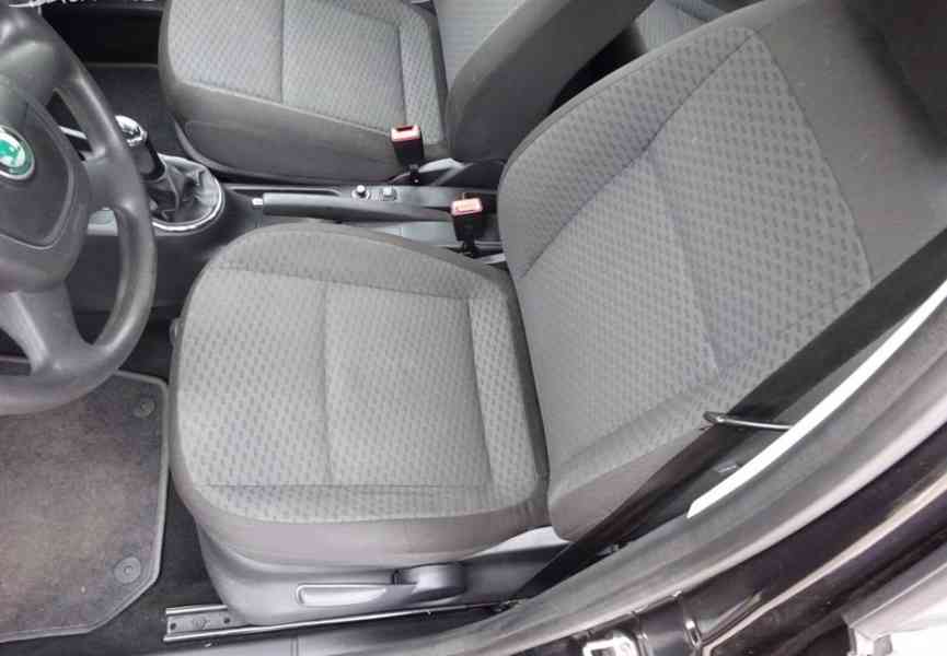Škoda Fabia, 1.2 TSI (63 KW) KLIMA SERVISKA - foto 13