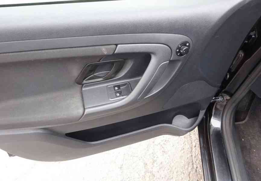 Škoda Fabia, 1.2 TSI (63 KW) KLIMA SERVISKA - foto 6