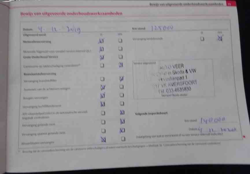 Škoda Fabia, 1.2 TSI (63 KW) KLIMA SERVISKA - foto 27