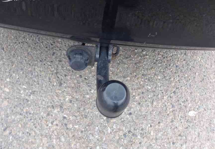 Škoda Fabia, 1.2 TSI (63 KW) KLIMA SERVISKA - foto 16