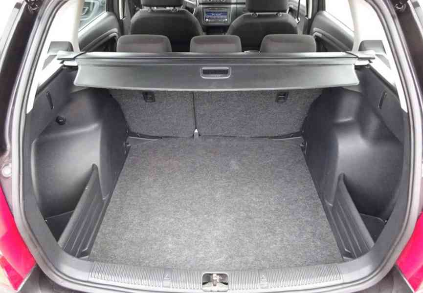 Škoda Fabia, 1.2 TSI (63 KW) KLIMA SERVISKA - foto 15
