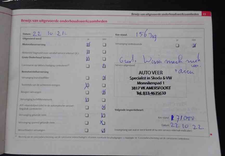 Škoda Fabia, 1.2 TSI (63 KW) KLIMA SERVISKA - foto 29