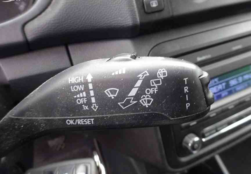 Škoda Fabia, 1.2 TSI (63 KW) KLIMA SERVISKA - foto 12