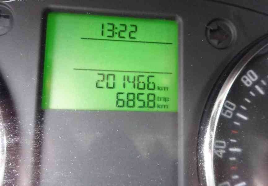 Škoda Fabia, 1.2 TSI (63 KW) KLIMA SERVISKA - foto 7