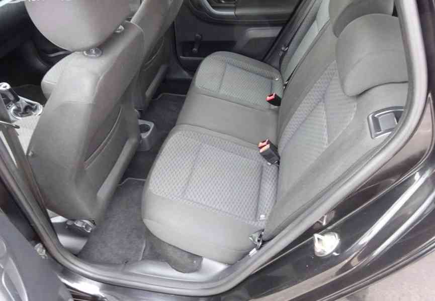 Škoda Fabia, 1.2 TSI (63 KW) KLIMA SERVISKA - foto 14