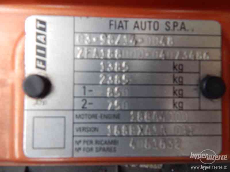 Fiat Punto 1.2 8V - foto 6
