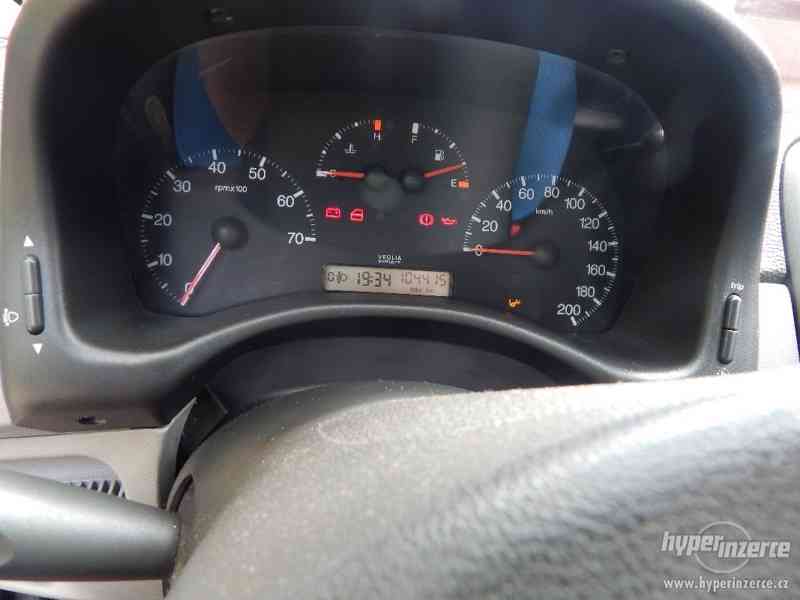 Fiat Punto 1.2 8V - foto 7