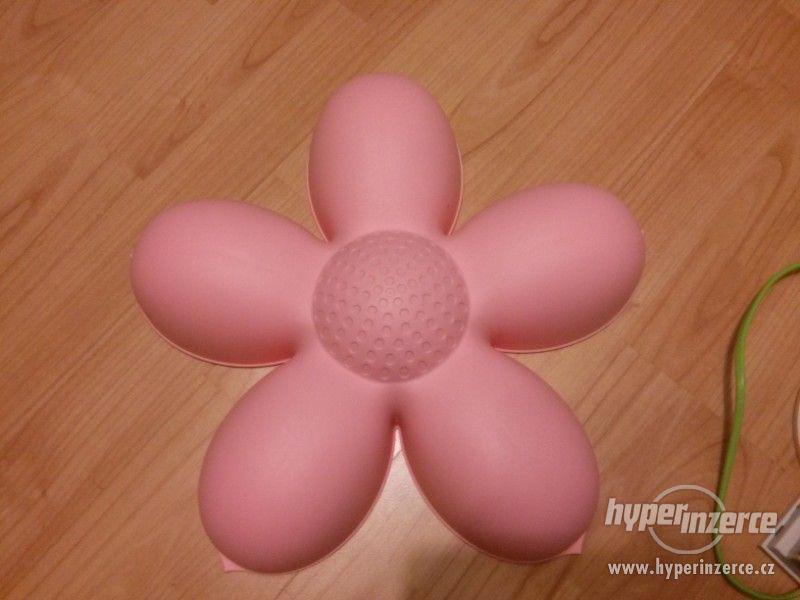 Lampička květina - foto 6