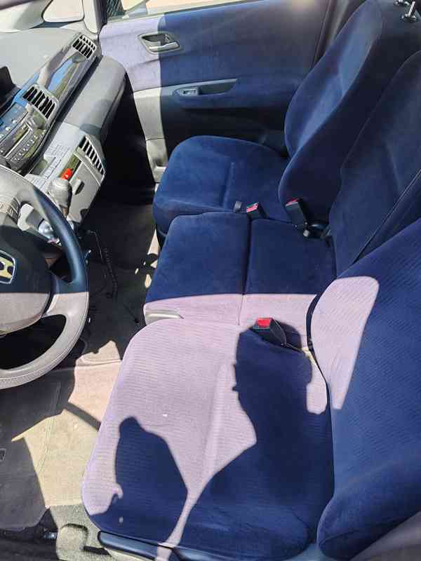 Honda FR-V 1.8 i-VTEC 6míst - foto 4