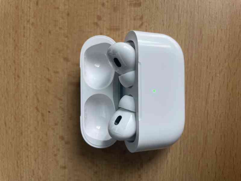 Airpods pro2 - foto 2