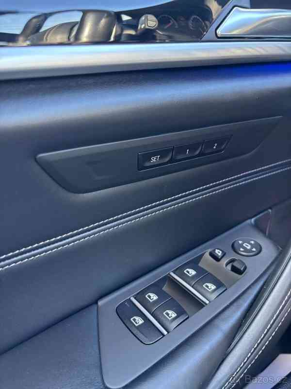 BMW Řada 5 2,0   520xd (odpočet DPH) 2019 - foto 4