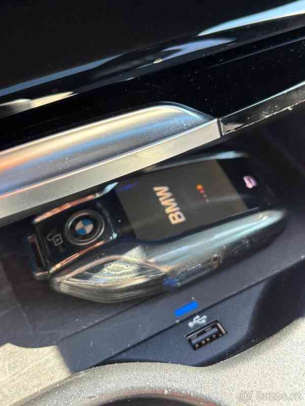 BMW Řada 5 2,0   520xd (odpočet DPH) 2019 - foto 5