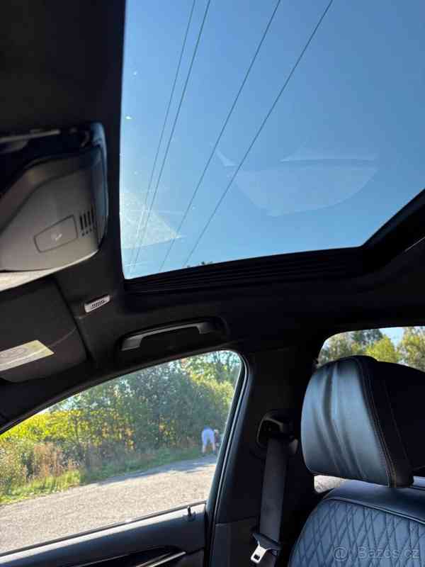 BMW Řada 5 2,0   520xd (odpočet DPH) 2019 - foto 12