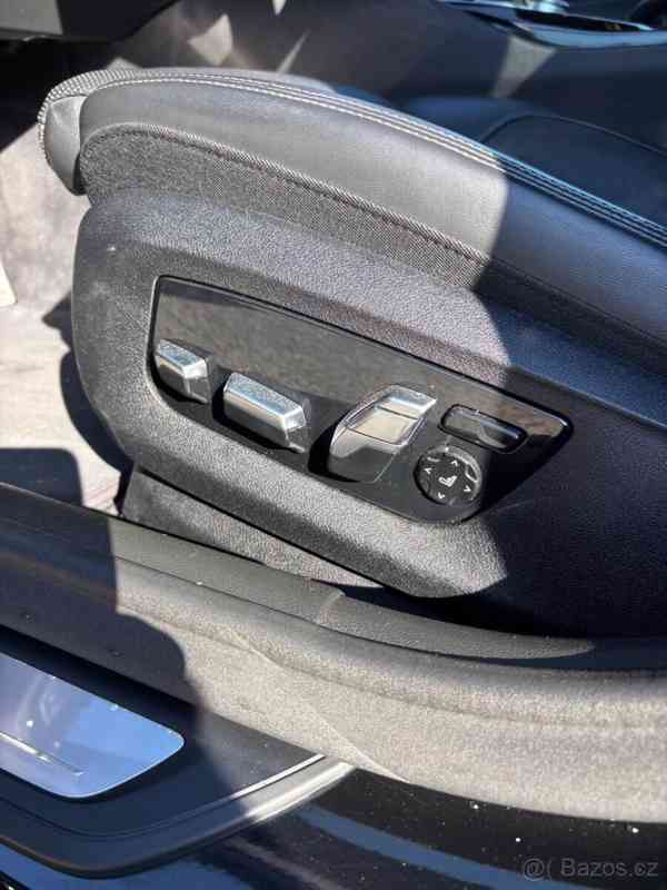 BMW Řada 5 2,0   520xd (odpočet DPH) 2019 - foto 10