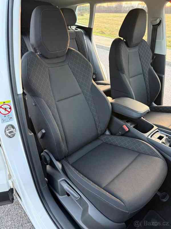 Škoda Karoq 1,0   TSI, 85kw - foto 2