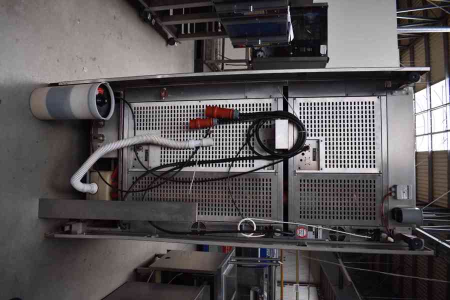 Convection Steam Oven Debag - Dila 10-5 - foto 3