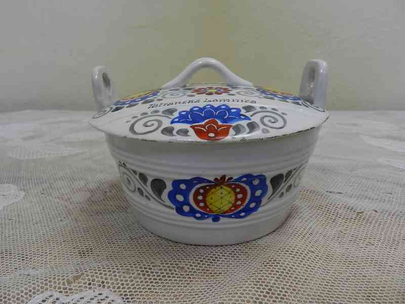 Stará Dóza Tatranská Lomnica Zlaté Moravce Slovensko - foto 2