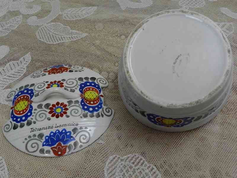 Stará Dóza Tatranská Lomnica Zlaté Moravce Slovensko - foto 6