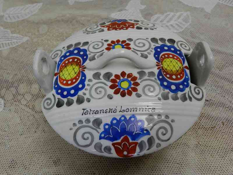 Stará Dóza Tatranská Lomnica Zlaté Moravce Slovensko - foto 3