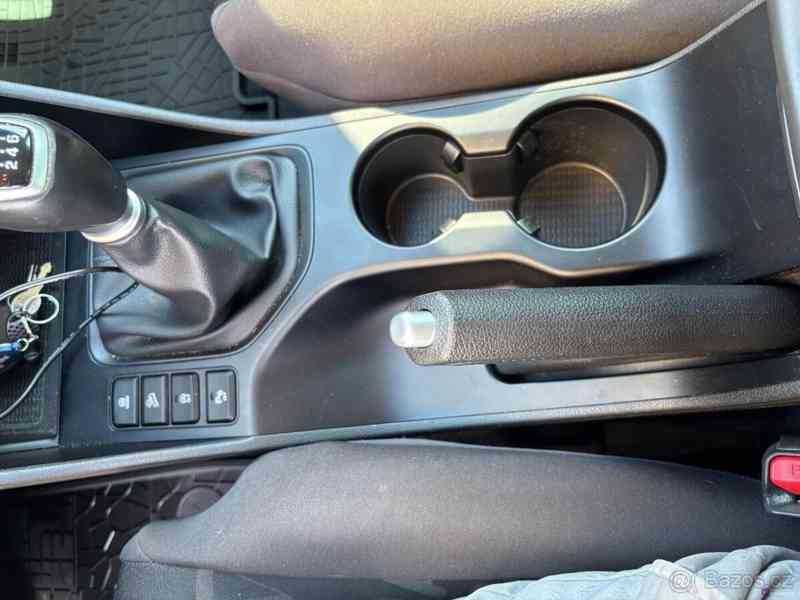 Hyundai Tucson 1,6   GDI | 1. majitel | 40 tis. km - foto 20