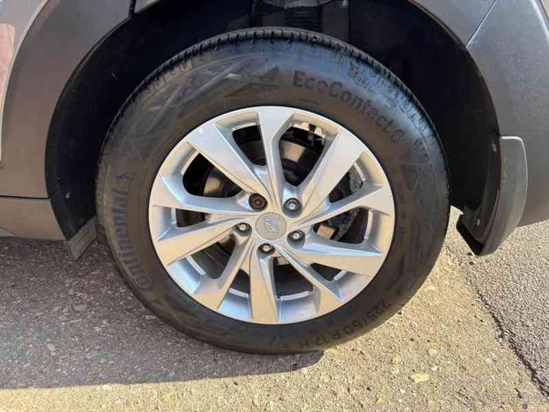 Hyundai Tucson 1,6   GDI | 1. majitel | 40 tis. km - foto 12