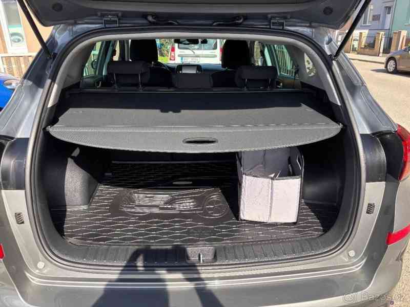 Hyundai Tucson 1,6   GDI | 1. majitel | 40 tis. km - foto 19