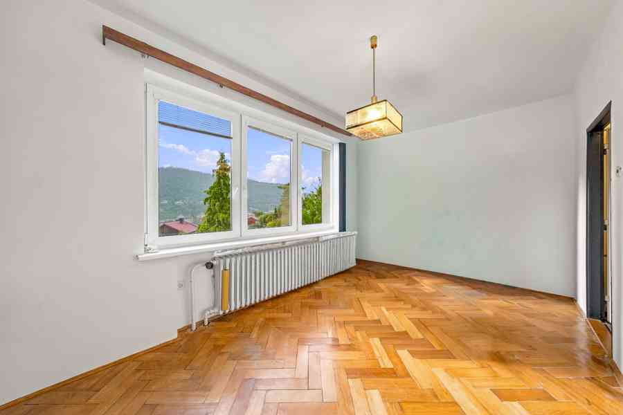 Prodej vily 254 m², pozemek 1752 m² Litoměřická, Ústí n.L. - foto 12