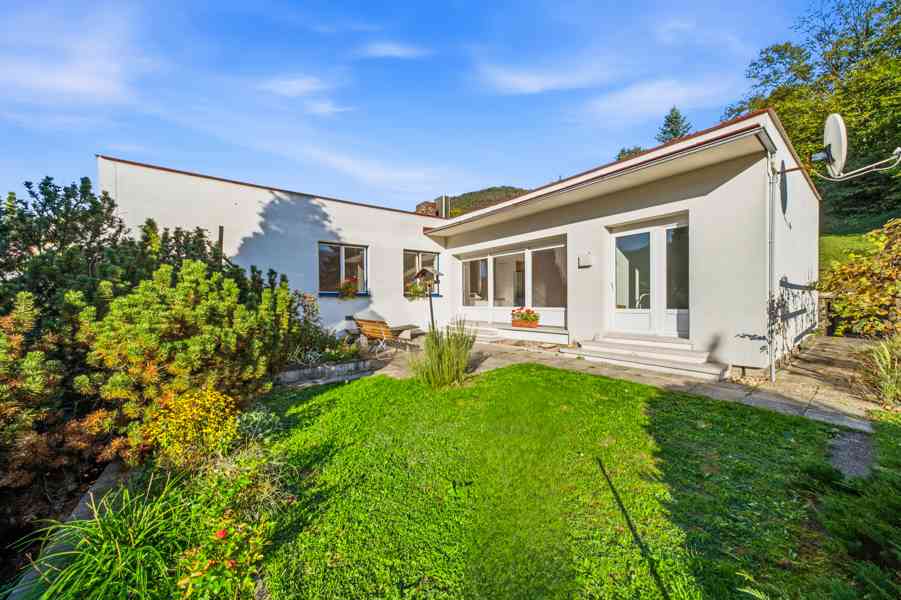 Prodej vily 254 m², pozemek 1752 m² Litoměřická, Ústí n.L. - foto 8