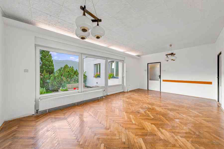 Prodej vily 254 m², pozemek 1752 m² Litoměřická, Ústí n.L. - foto 7