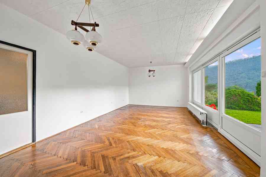 Prodej vily 254 m², pozemek 1752 m² Litoměřická, Ústí n.L. - foto 6