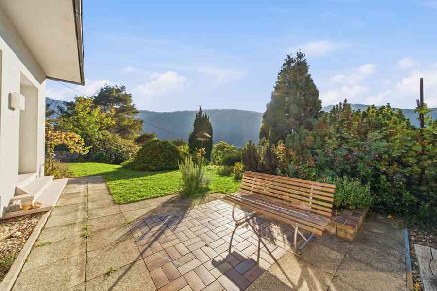 Prodej vily 254 m², pozemek 1752 m² Litoměřická, Ústí n.L. - foto 9