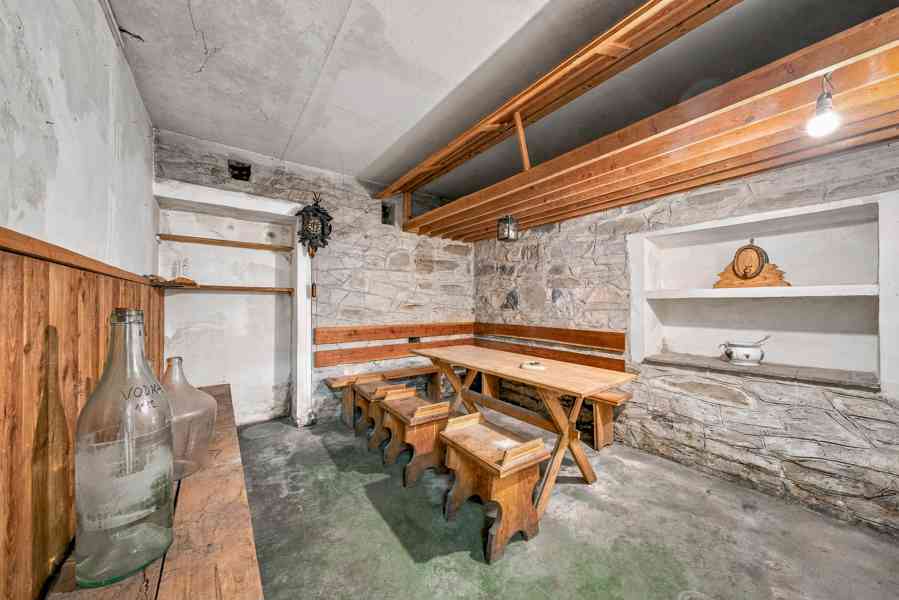 Prodej vily 254 m², pozemek 1752 m² Litoměřická, Ústí n.L. - foto 14