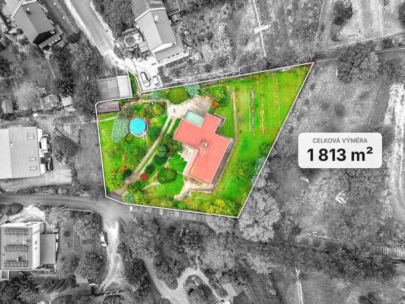 Prodej vily 254 m², pozemek 1752 m² Litoměřická, Ústí n.L. - foto 21